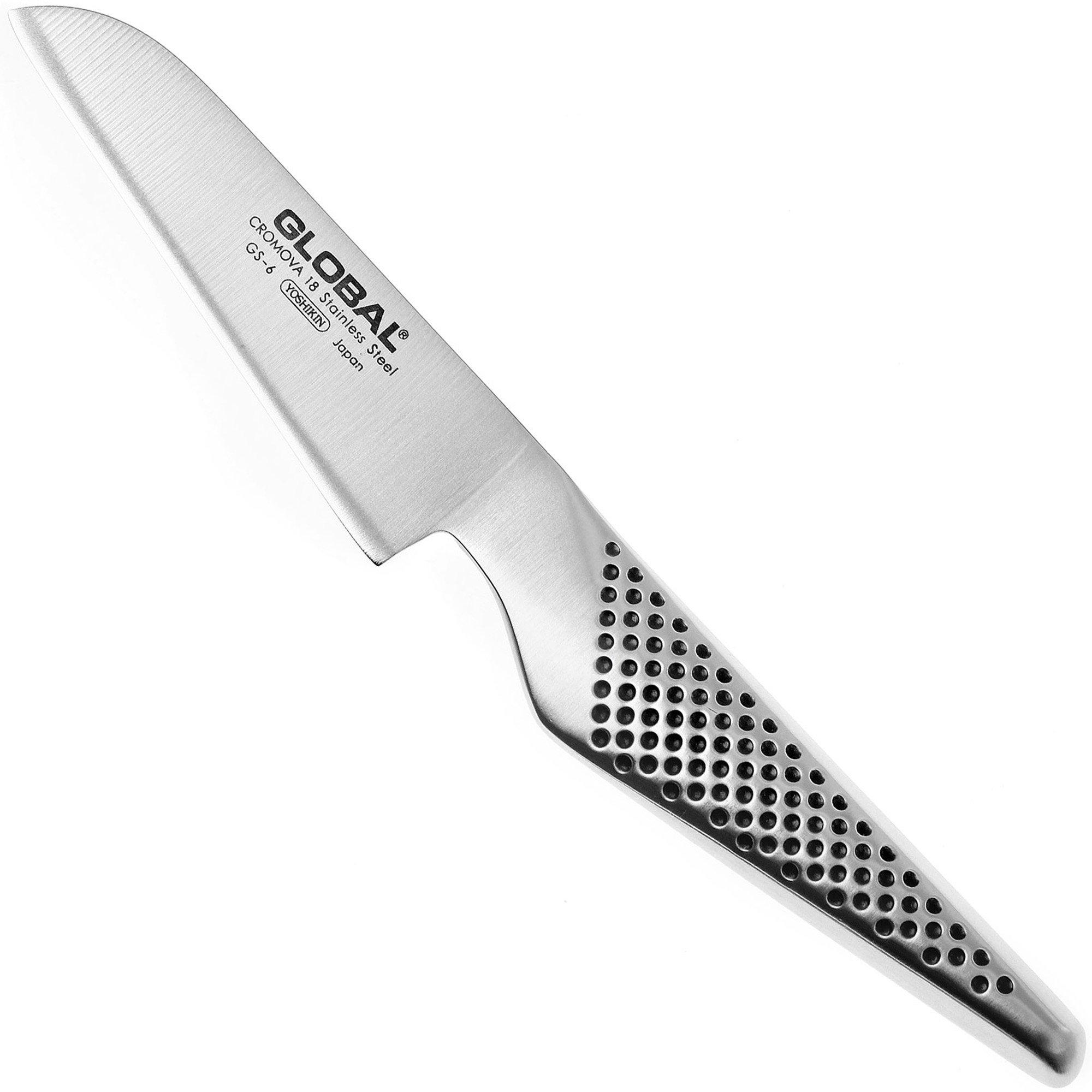 Global GS5 couteau à légumes 14 cm | Achetez à prix avantageux