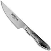 Global GS87 couteau à viande, 10,5 cm