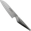 Bild für Global GS-90 Santoku mit Kullenschliff, 13 cm