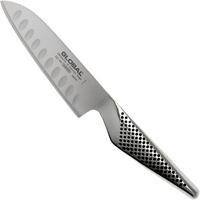 Afbeelding voor Global GS-90 santoku met kuiltjes, 13 cm