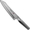 Afbeelding voor Global Ni GN-002 oriental koksmes 20 cm met kuiltjes