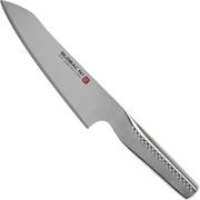 Global Ni GN-007 santoku 18 cm