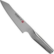 Global Ni GN-008 couteau de chef oriental 16 cm