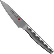 Global Ni GNFS-001 couteau d'office 9 cm