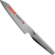 Global Ni GNM-04 couteau filet de sole flexible 16 cm