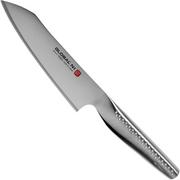 Global Ni GNM-07 couteau à légumes 15 cm
