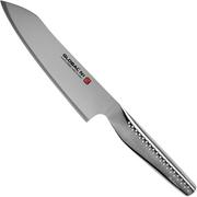 Global Ni GNM-08 couteau à légumes 16 cm