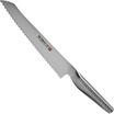Afbeelding voor Global Ni GNM-09 broodmes 21 cm