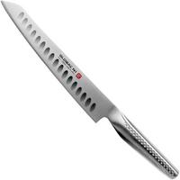 Afbeelding voor Global Ni GNM-11 vleesmes met kuiltjes 21 cm