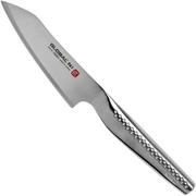 Global Ni GNS-04 couteau à légumes oriental 11 cm