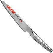 Global Ni GNS-06 couteau filet de sole flexible 14,5 cm