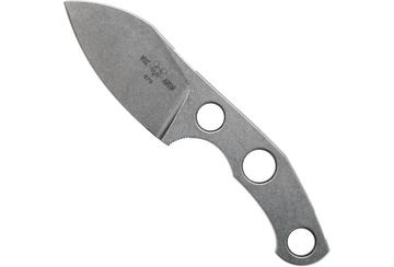 GiantMouse GMF1-C couteau à lame fixe