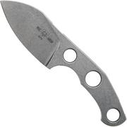 GiantMouse GMF1-C fixed knife