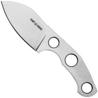 Image for GiantMouse GMF1-FS M390 fixed knife