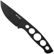 Afbeelding voor GiantMouse GMF5 PVD N690, vaststaand mes