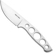 Afbeelding voor GiantMouse GMF5 Satin N690, vaststaand mes