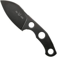 Image for GiantMouse GMF1-P PVD N690 fixed knife
