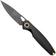 Afbeelding voor GiantMouse ACE REO REO-TITANIUM-BLACKOUT, PVD MagnaCut, PVD Titanium, zakmes, Ansø en Voxnaes design, Ansø en Voxnaes design