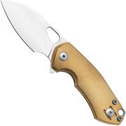 GiantMouse ACE Riv Brass Taschenmesser, Voxnaes & Anso Design