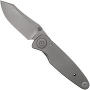 Grailer 3 couteau de poche, Dirk de Wit design