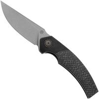 Image for Grailer 4 Carbon Fiber pocket knife, Michel Timmermans design