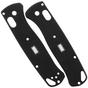 Afbeelding voor Glow Rhino Benchmade Bugout GRC-BUGOUT-ZGZG, G10 Black Scales
