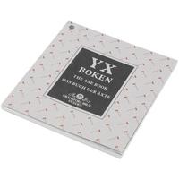 Bild für Gränsfors Bruk Axebook 301 Three languages