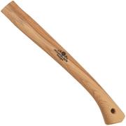 Gränsfors Bruk Axe Handle Wildlife Hatchet 415-406 Hickory, bijlsteel 35 cm
