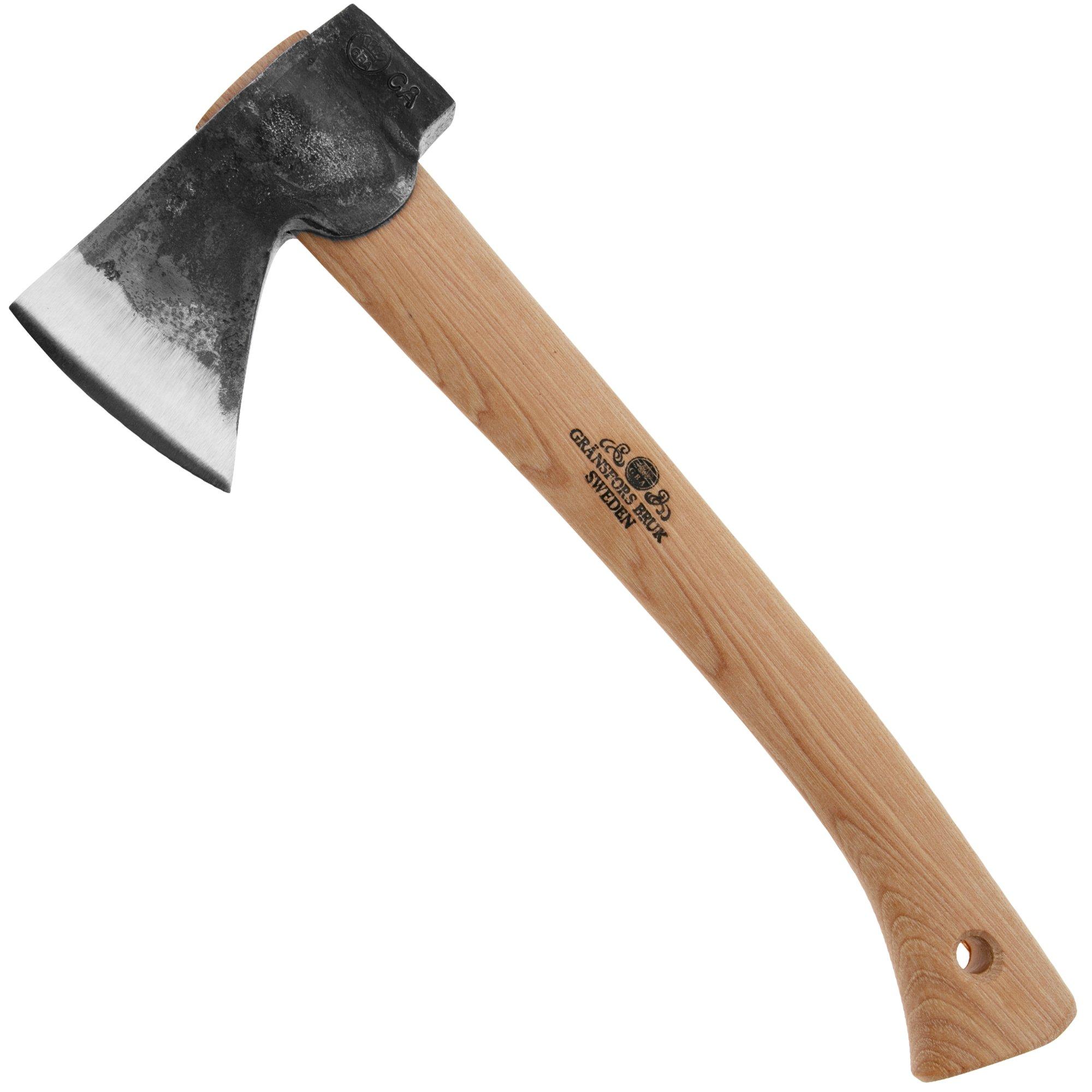 Siekiera trekingowa Gränsfors Bruk Wildlife Hatchet 415