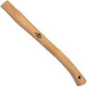 Gränsfors Bruk Axe Handle Hunters Axe 418-406 Hickory, axe handle 48 cm