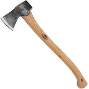 Gränsfors Bruk Small Forest Axe 420, ascia forestale