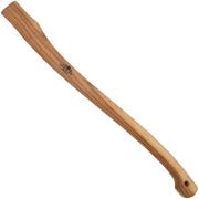Gränsfors Bruk Axe Handle Scandinavian Forest Axe 430-406 Hickory, Axtstiel 64 cm