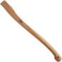 Obraz dla Trzonek Gränsfors Bruk Axe Handle Scandinavian Forest Axe 430-406 Hickory, 64 cm