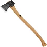 Gränsfors Bruk Scandinavian Forest Axe 430, machado florestal