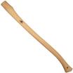 Gränsfors Bruk Axe Handle American Felling Axe 434-1-406 Hickory Curved, mango de hacha, 81 cm