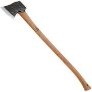 Gränsfors Bruk American Felling Axe 434-1 Curved Handle 81 cm