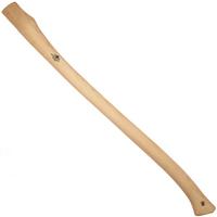 Image pour Gränsfors Bruk Axe Handle American Felling Axe 434-2-406 Hickory Curved, manche de hache 90 cm