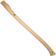 Image pour Gränsfors Bruk Axe Handle American Felling Axe 434-2-406 Hickory Curved, manche de hache 90 cm