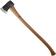 Image for Gränsfors Bruk American Felling Axe 434-2 Curved Handle 90 cm