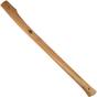 Image for Gränsfors Bruk Axe Handle American Felling Axe 434-3-406 Hickory Straight, axe handle 81 cm