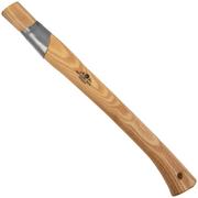 Gränsfors Bruk Axe Handle Small Splitting Hatchet 439-406 Hickory, Axtstiel 48 cm