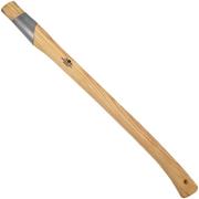Gränsfors Bruk Axe Handle Large Splitting Axe 442-406 Hickory, Axtstiel 70 cm