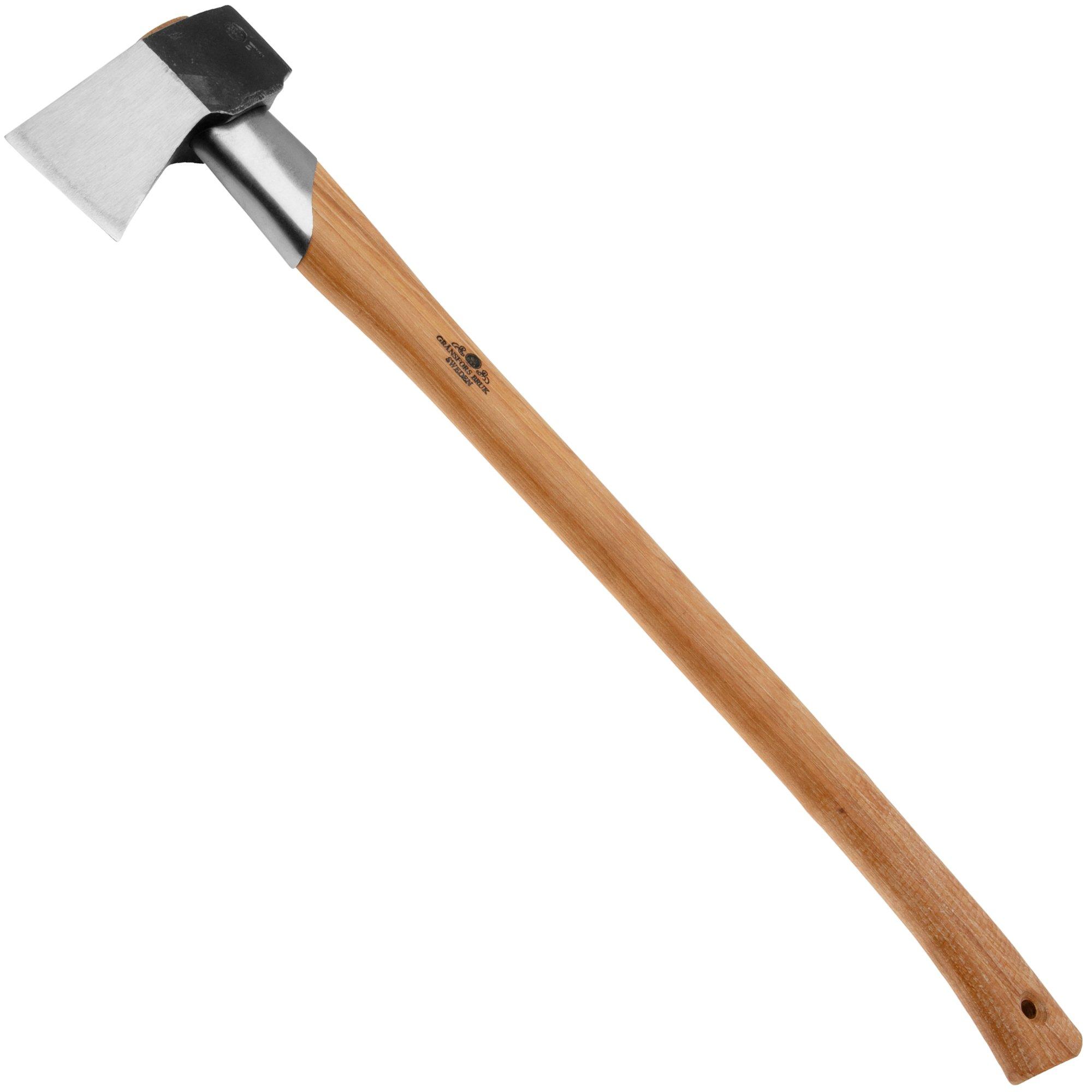 Siekiera rozłupująca Gränsfors Bruk Large Splitting Axe 442
