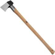 Gränsfors Bruk Large Splitting Axe 445 Long Handle 80 cm