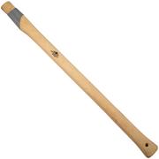 Gränsfors Bruk Axe Handle Splitting Maul 450-406 Hickory, Axtstiel 80 cm