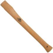 Gränsfors Bruk Axe Handle Carpenters Axe 465-406 Hickory, bijlsteel 45 cm 
