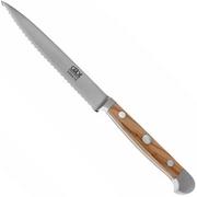 Güde Alpha Olive tomato knife, X464/13