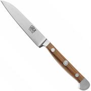 Güde Alpha Olive Gemüsemesser, X701/09