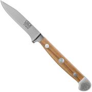 Güde Alpha Olive coltello per verdure