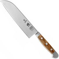 Bild für Güde Alpha Olive Santoku, X746/18